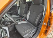 Škoda Kamiq Hatchback 1,0 l 85 kw