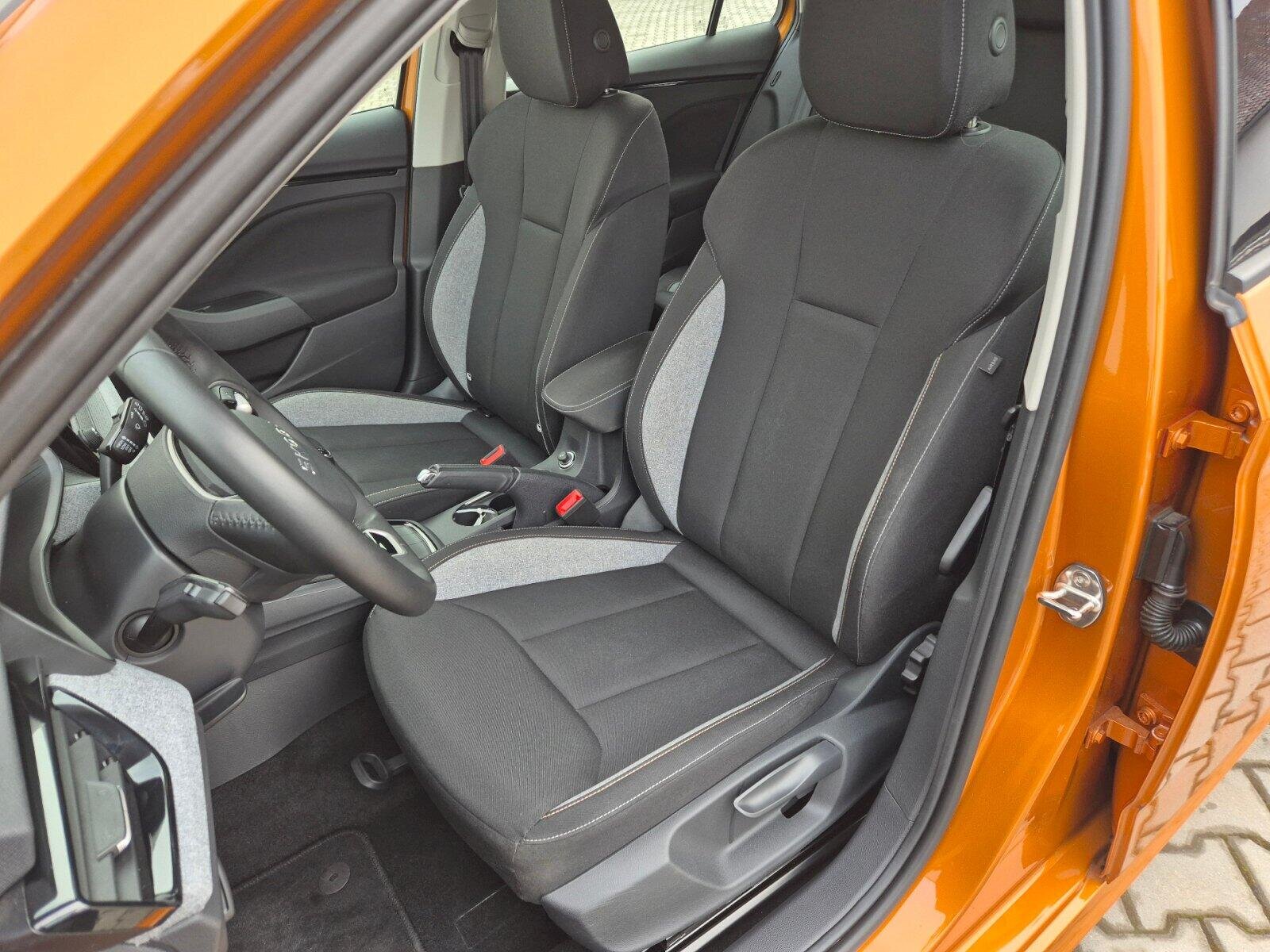 Škoda Kamiq Hatchback 1,0 l 85 kw