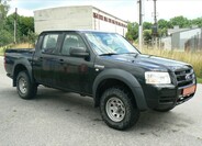 Ford Ranger 2