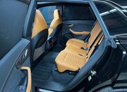 Audi RS Q8 SUV / Terénní 4,0 l 471 kw