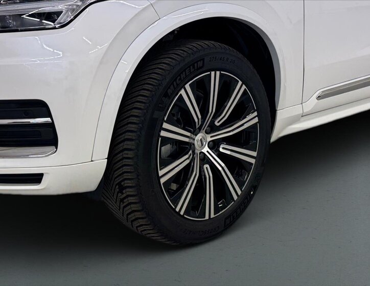 Volvo XC90 SUV 2,0 l 184 kw