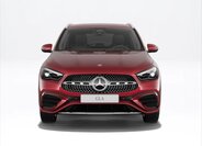 Mercedes-Benz GLA 2