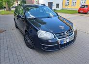 Volkswagen Golf 1