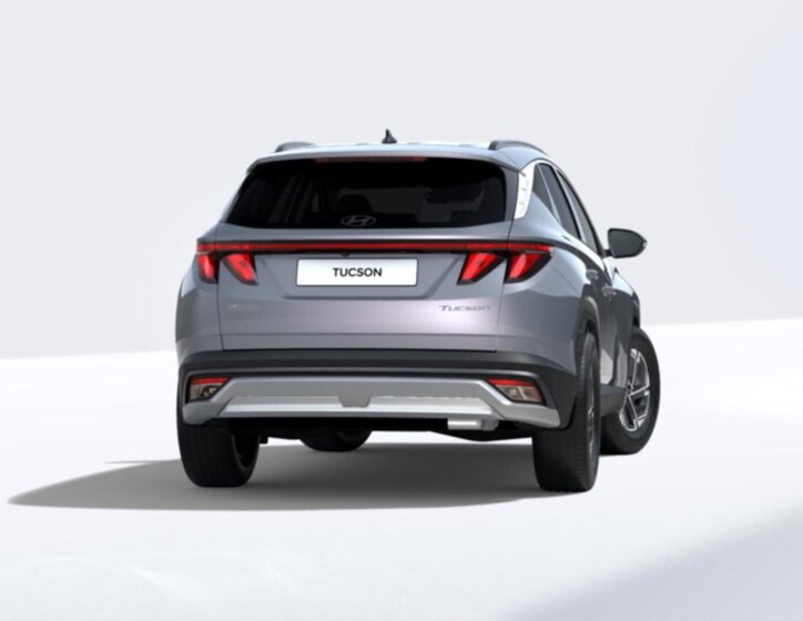 Hyundai Tucson SUV / Terénní 1,6 l 110 kw