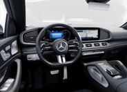 Mercedes-Benz GLE 6