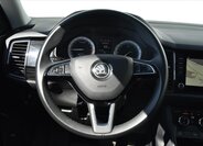 Škoda Kodiaq SUV / Terénní 2,0 l 110 kw