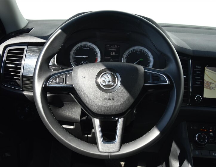 Škoda Kodiaq SUV / Terénní 2,0 l 110 kw