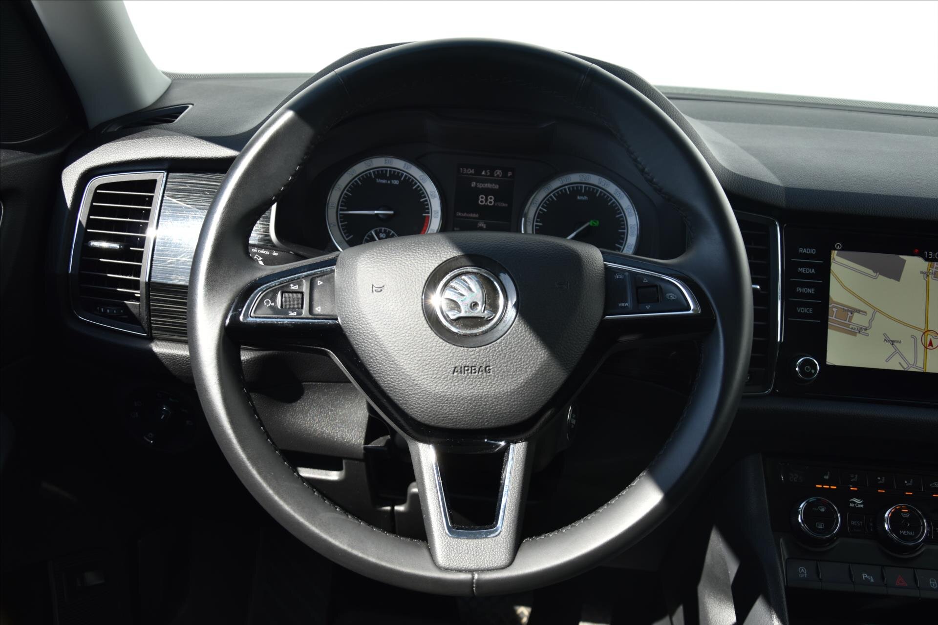 Škoda Kodiaq SUV / Terénní 2,0 l 110 kw
