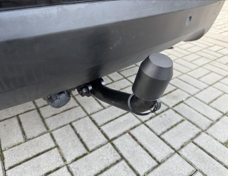 Hyundai ix35 SUV / Terénní 1,6 l 99 kw