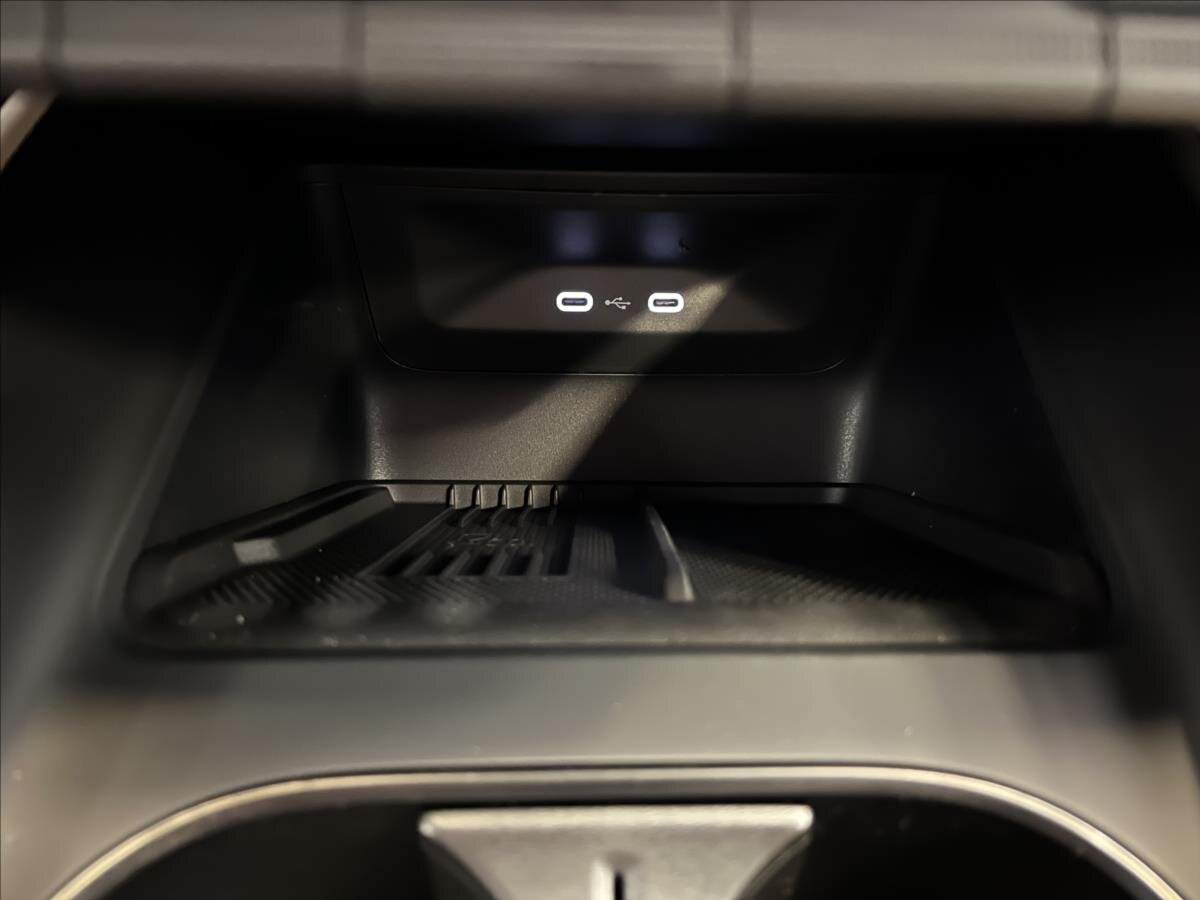 Škoda Elroq SUV / Terénní 1,0 210 kw