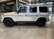 Mercedes-Benz Třídy G 4