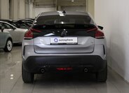 Citroën C4 Hatchback 1,2 l 96 kw