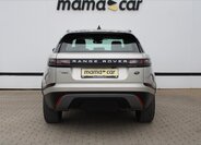 Land Rover Range Rover Velar SUV 3,0 l 221 kw