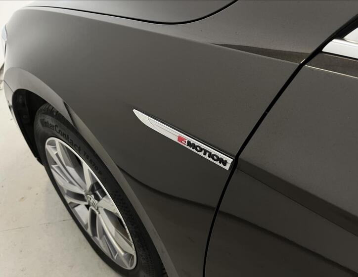 Volkswagen Passat 33