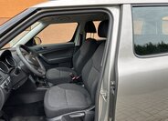 Škoda Yeti SUV 2,0 l 81 kw