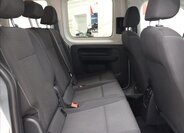 Volkswagen Caddy 13