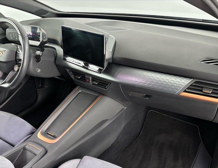 Cupra Born Hatchback 0,0 170 kw