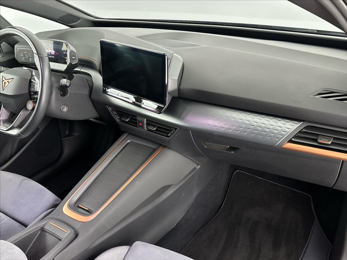 Cupra Born Hatchback 0,0 170 kw