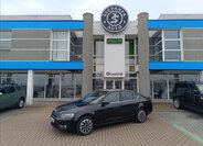 Škoda Octavia Liftback 2,0 l 110 kw