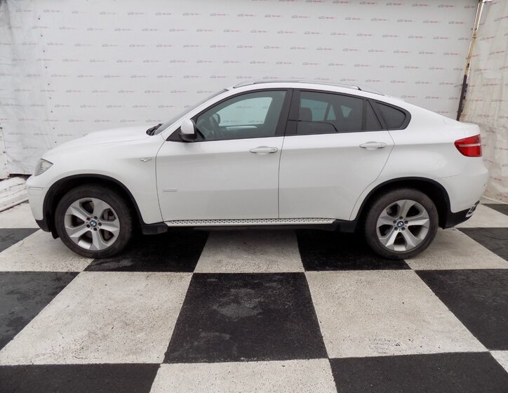 BMW X6 2