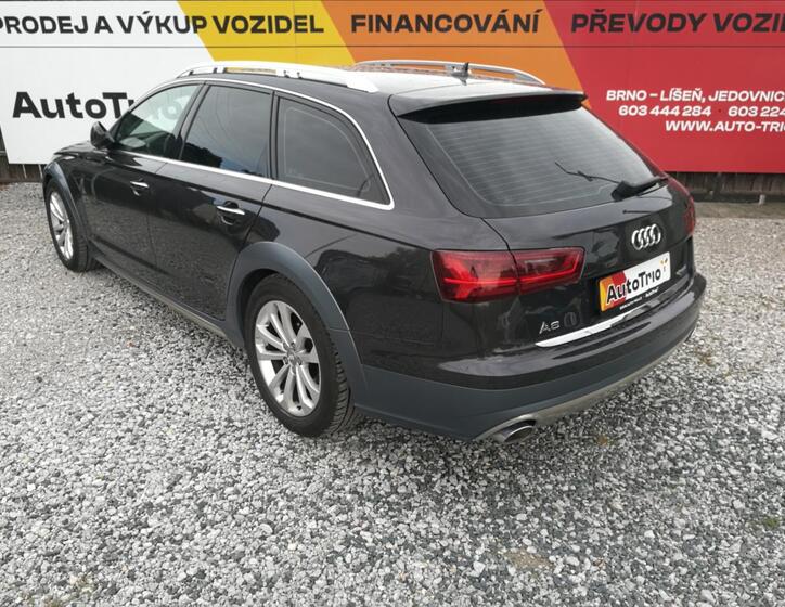 Audi A6 Allroad 4