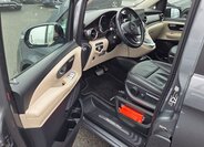 Mercedes-Benz Třídy V 9