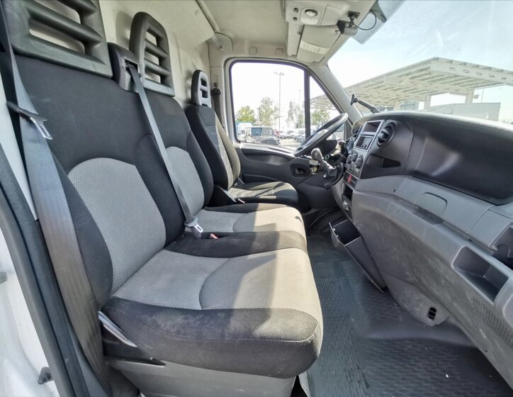 Iveco Daily 7