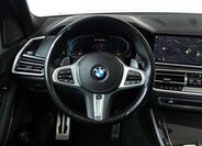 BMW X5 SUV / Terénní 4,4 l 390 kw