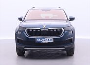 Škoda Kodiaq SUV / Terénní 2,0 l 110 kw