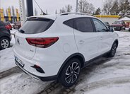 MG ZS SUV 1,5 l 78 kw