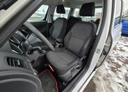 Škoda Yeti Kombi 1,2 l 77 kw