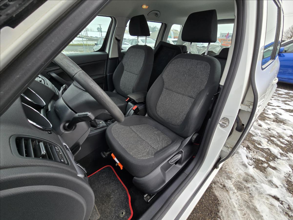 Škoda Yeti Kombi 1,2 l 77 kw