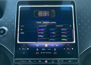 Mercedes-Benz EQE 20