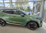 KIA Sportage Ostatní 1,6 l 110 kw
