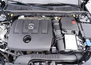 Mercedes-Benz Třídy A Hatchback 1,5 l 85 kw