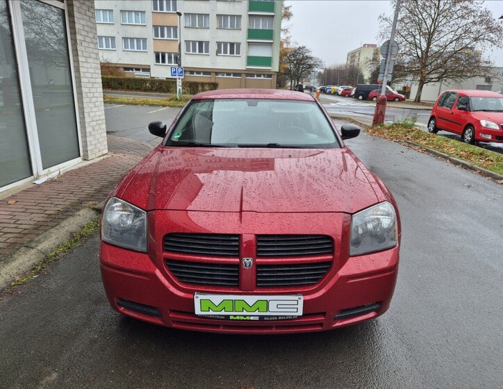 Dodge Magnum Kombi 2,7 l 142 kw