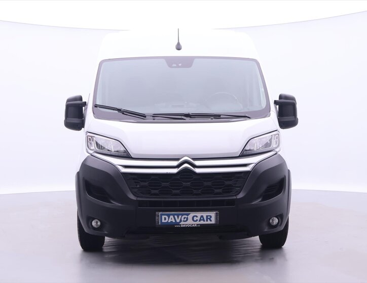 Citroën Jumper Ostatní 2,2 l 103 kw