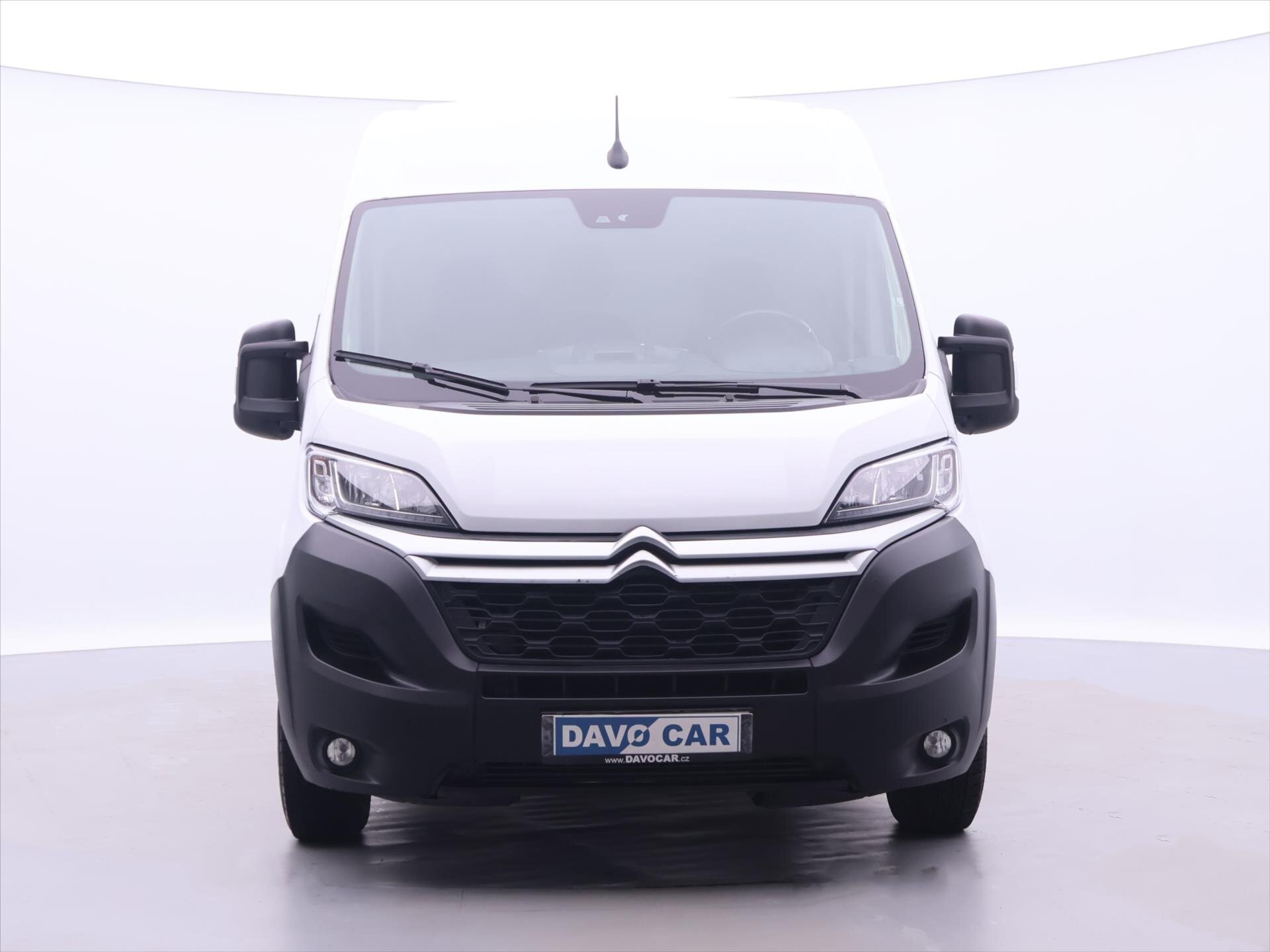 Citroën Jumper Ostatní 2,2 l 103 kw