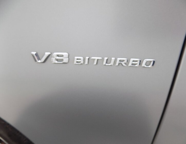 Mercedes-Benz Třídy S Ostatní 5,5 l 430 kw