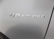 Mercedes-Benz Třídy S Ostatní 5,5 l 430 kw