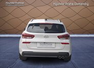 Hyundai i30 Kombi 1,5 l 103 kw