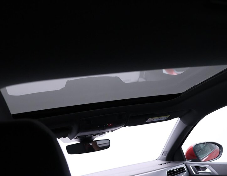 Volkswagen Taigo SUV / Terénní 1,5 l 110 kw