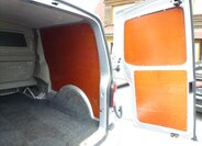 Volkswagen Transporter Ostatní 2,0 l 75 kw