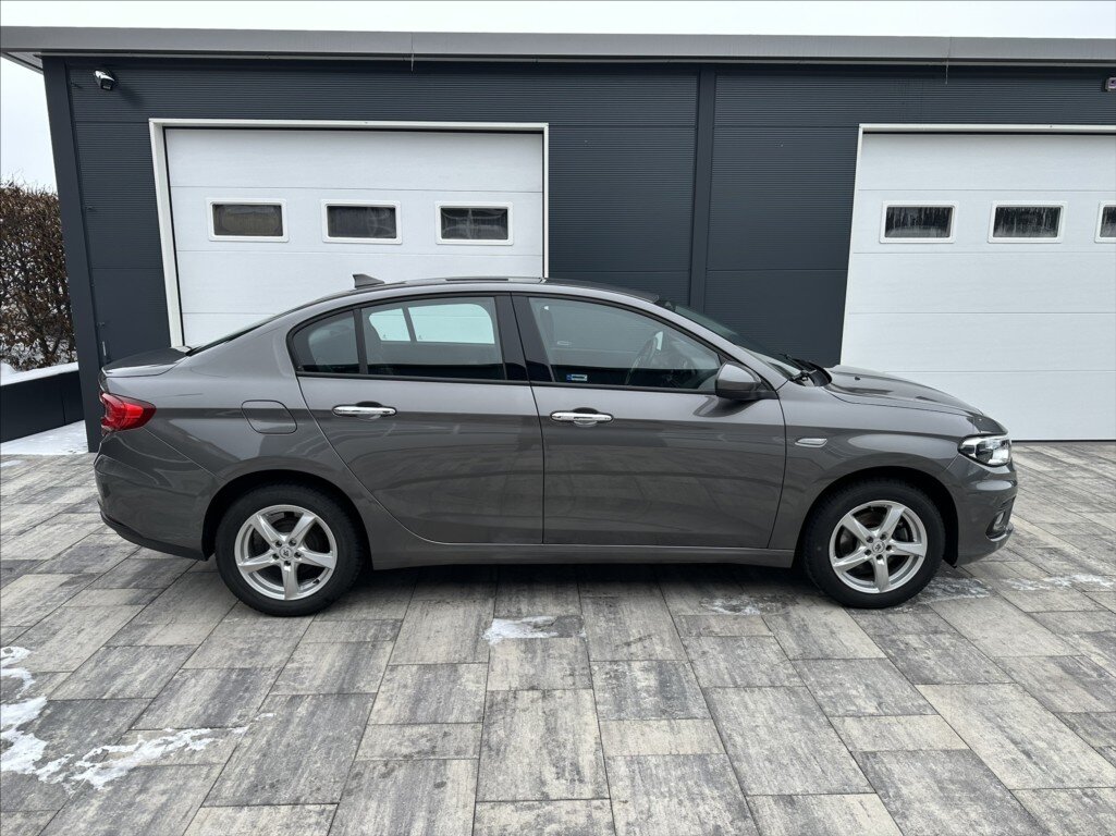 Fiat Tipo Ostatní 1,4 l 70 kw