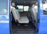 Volkswagen Caravelle 20