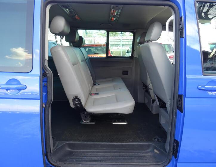 Volkswagen Caravelle 20