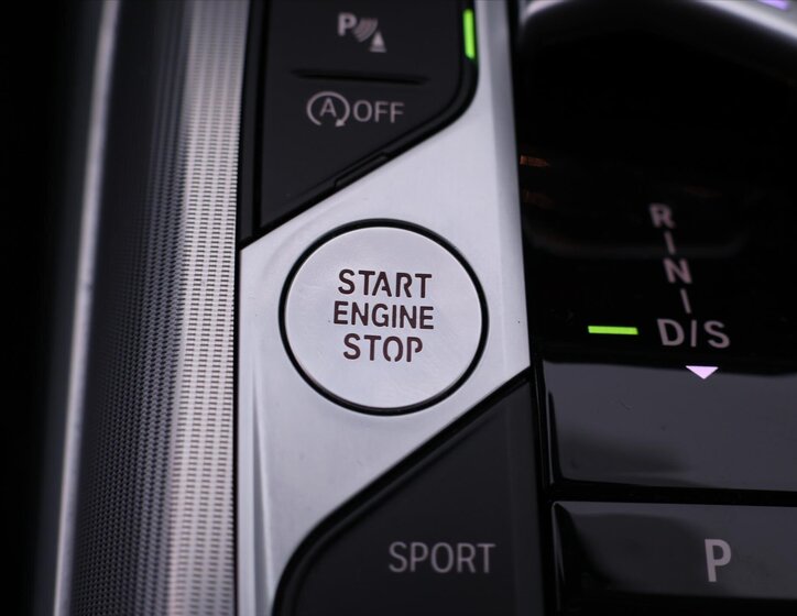 BMW Řada 4 Hatchback 2,0 l 135 kw