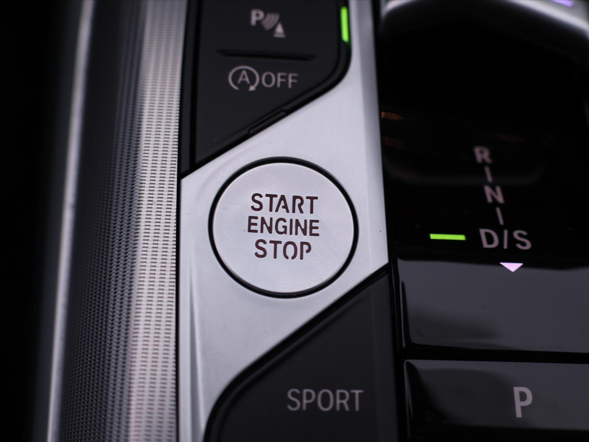 BMW Řada 4 Hatchback 2,0 l 135 kw