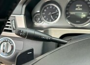 Mercedes-Benz Třídy E 25