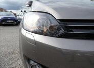 Volkswagen Golf Plus 5
